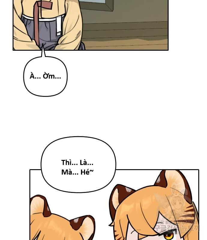 Hổ Đến Chơi Nhà Chap 119 - Next Chap 120