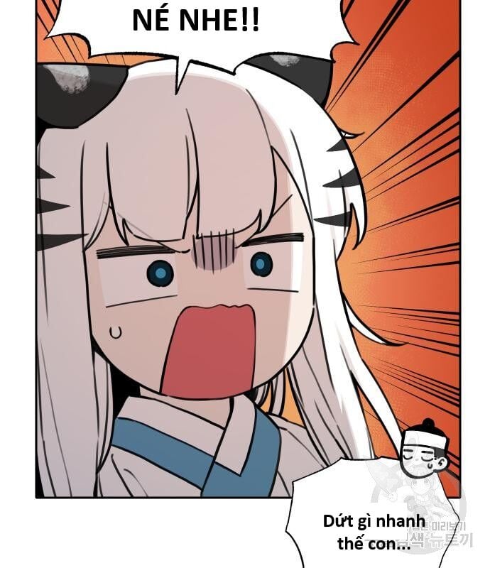 Hổ Đến Chơi Nhà Chap 119 - Next Chap 120