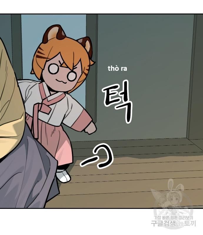 Hổ Đến Chơi Nhà Chap 119 - Next Chap 120