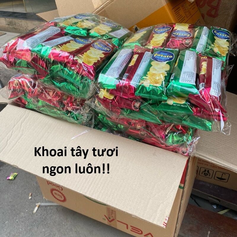 Hổ Đến Chơi Nhà Chap 119 - Next Chap 120
