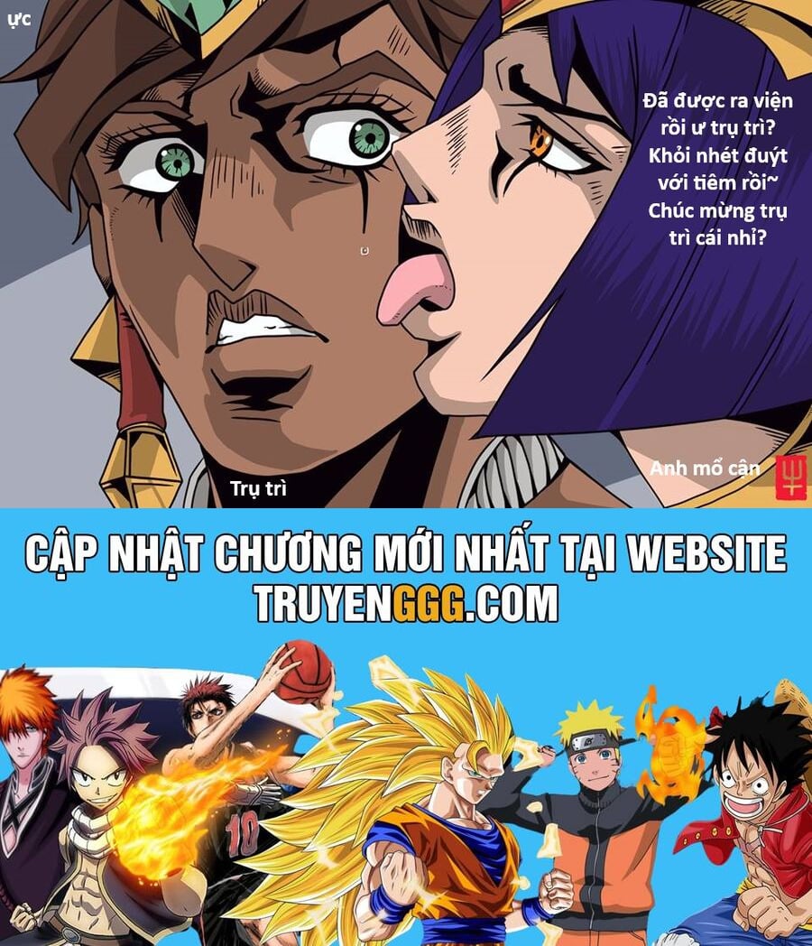 Hổ Đến Chơi Nhà Chap 119 - Next Chap 120