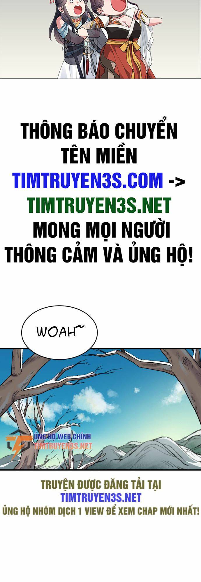 Hổ Đến Chơi Nhà Chap 12 - Next Chap 13