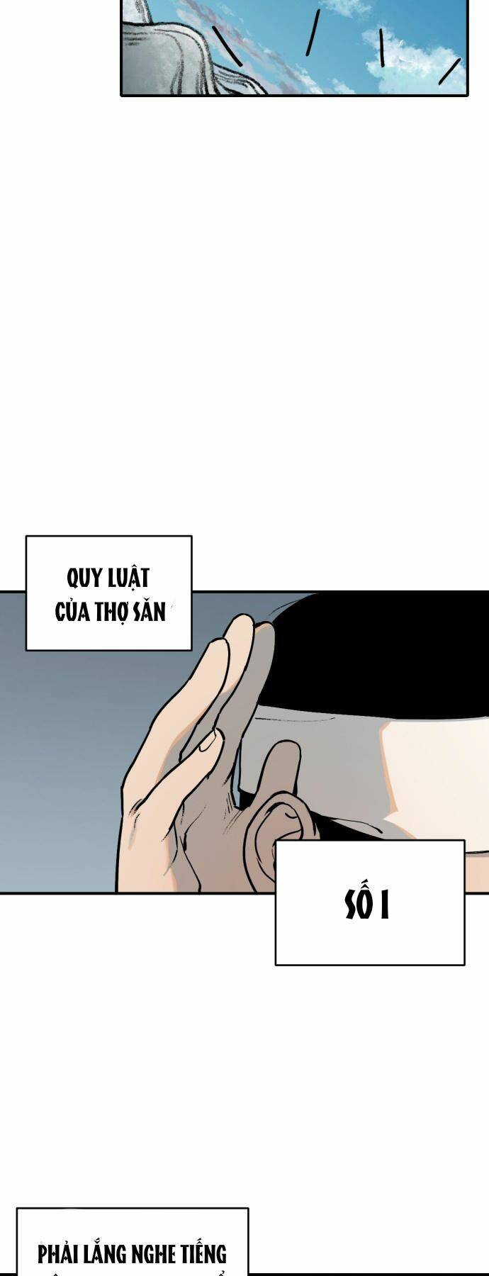 Hổ Đến Chơi Nhà Chap 12 - Next Chap 13