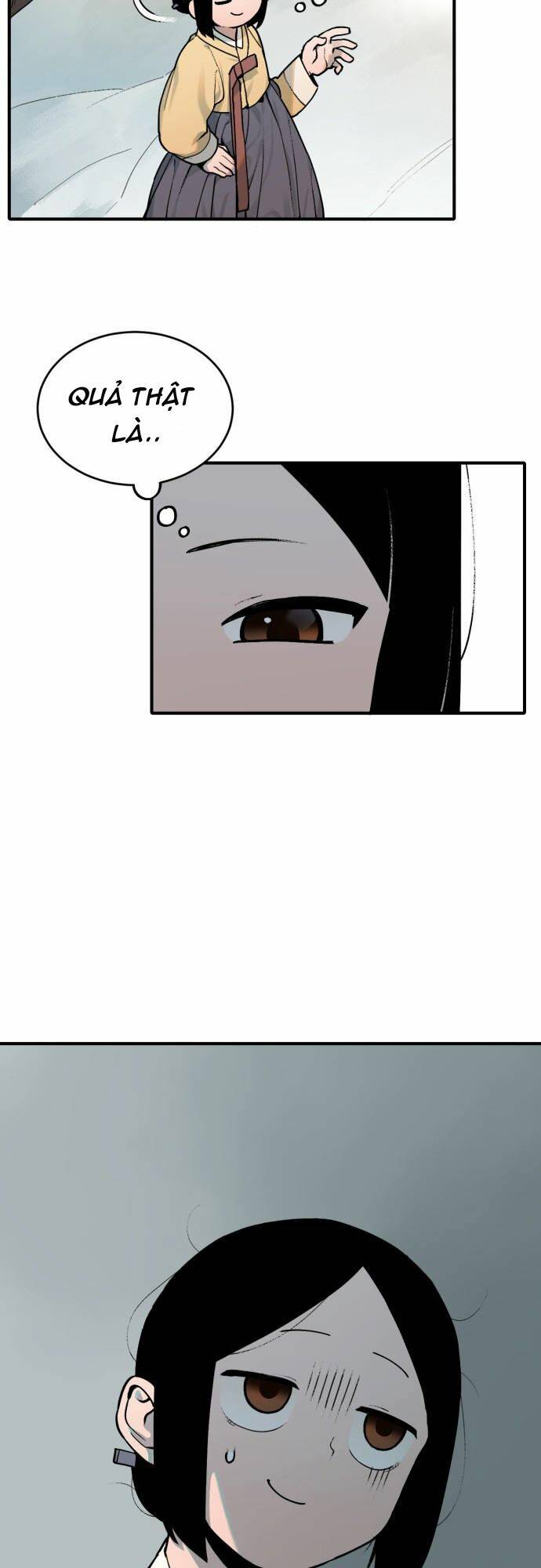 Hổ Đến Chơi Nhà Chap 12 - Next Chap 13