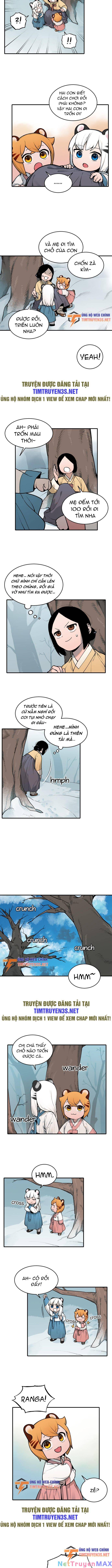 Hổ Đến Chơi Nhà Chap 12 - Next Chap 13