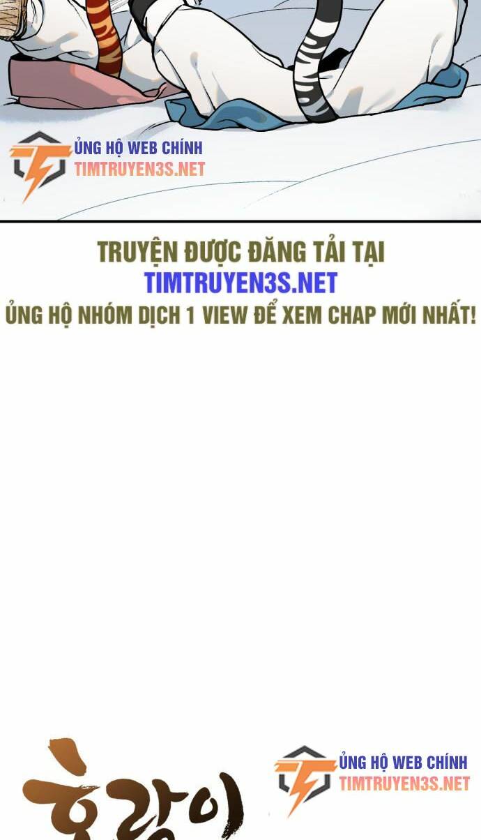 Hổ Đến Chơi Nhà Chap 12 - Next Chap 13