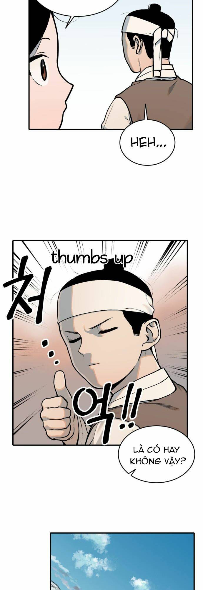 Hổ Đến Chơi Nhà Chap 12 - Next Chap 13