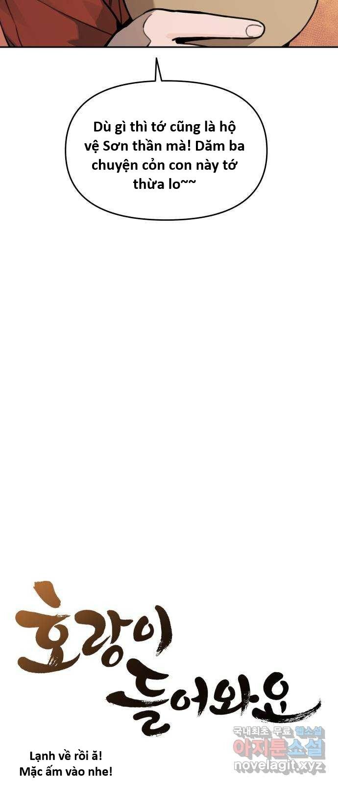 Hổ Đến Chơi Nhà Chap 120 - Next Chap 121