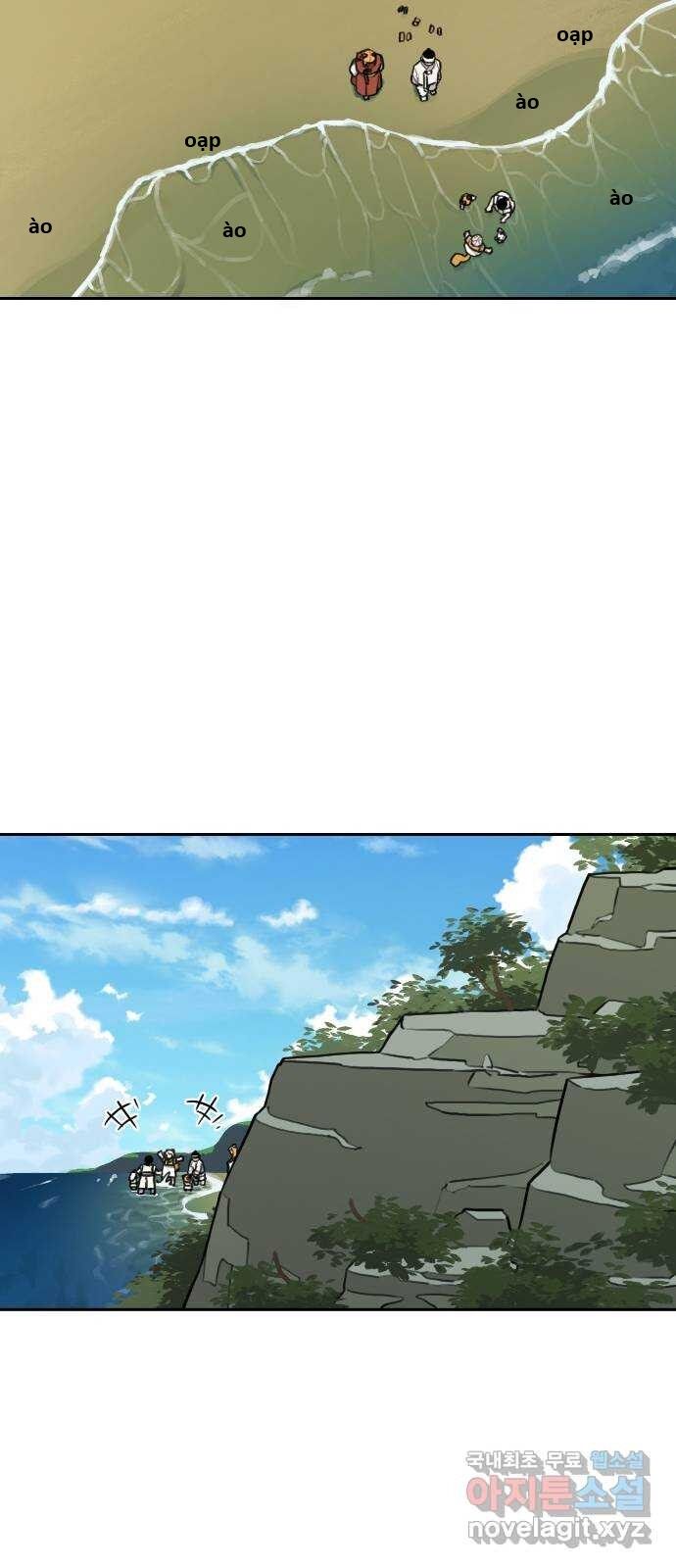 Hổ Đến Chơi Nhà Chap 120 - Next Chap 121