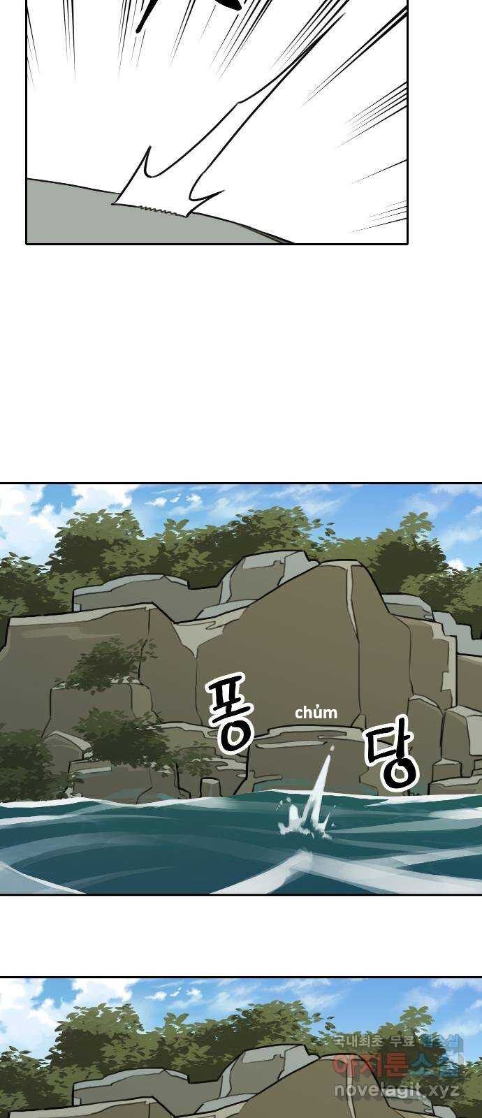 Hổ Đến Chơi Nhà Chap 120 - Next Chap 121