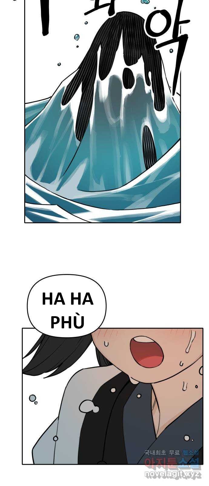 Hổ Đến Chơi Nhà Chap 120 - Next Chap 121