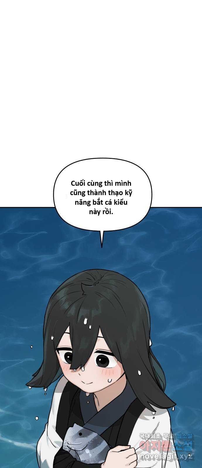 Hổ Đến Chơi Nhà Chap 120 - Next Chap 121