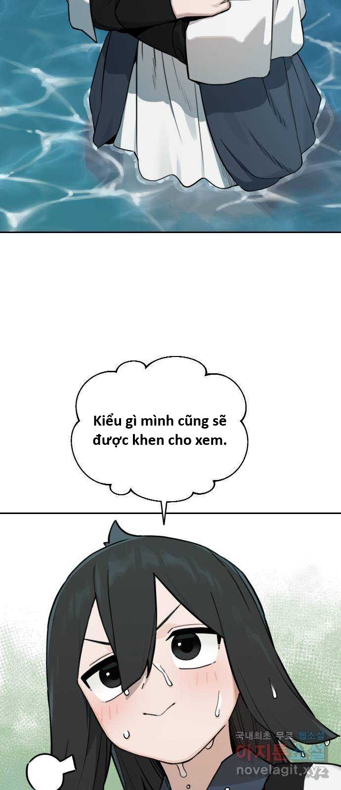 Hổ Đến Chơi Nhà Chap 120 - Next Chap 121