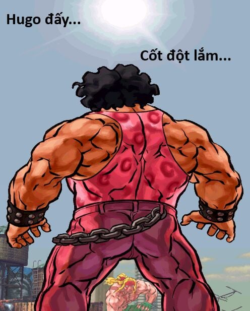 Hổ Đến Chơi Nhà Chap 120 - Next Chap 121