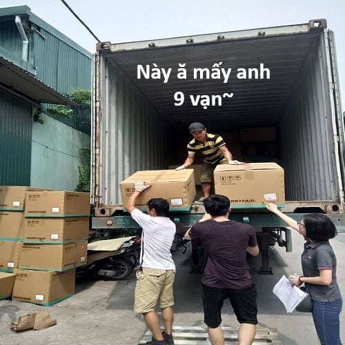 Hổ Đến Chơi Nhà Chap 120 - Next Chap 121