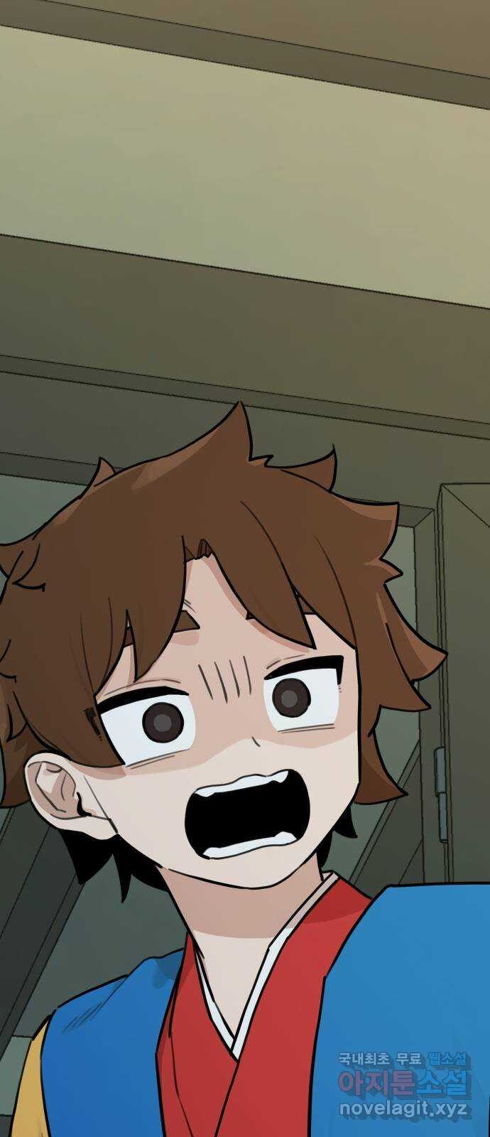 Hổ Đến Chơi Nhà Chap 121 - Next Chap 122