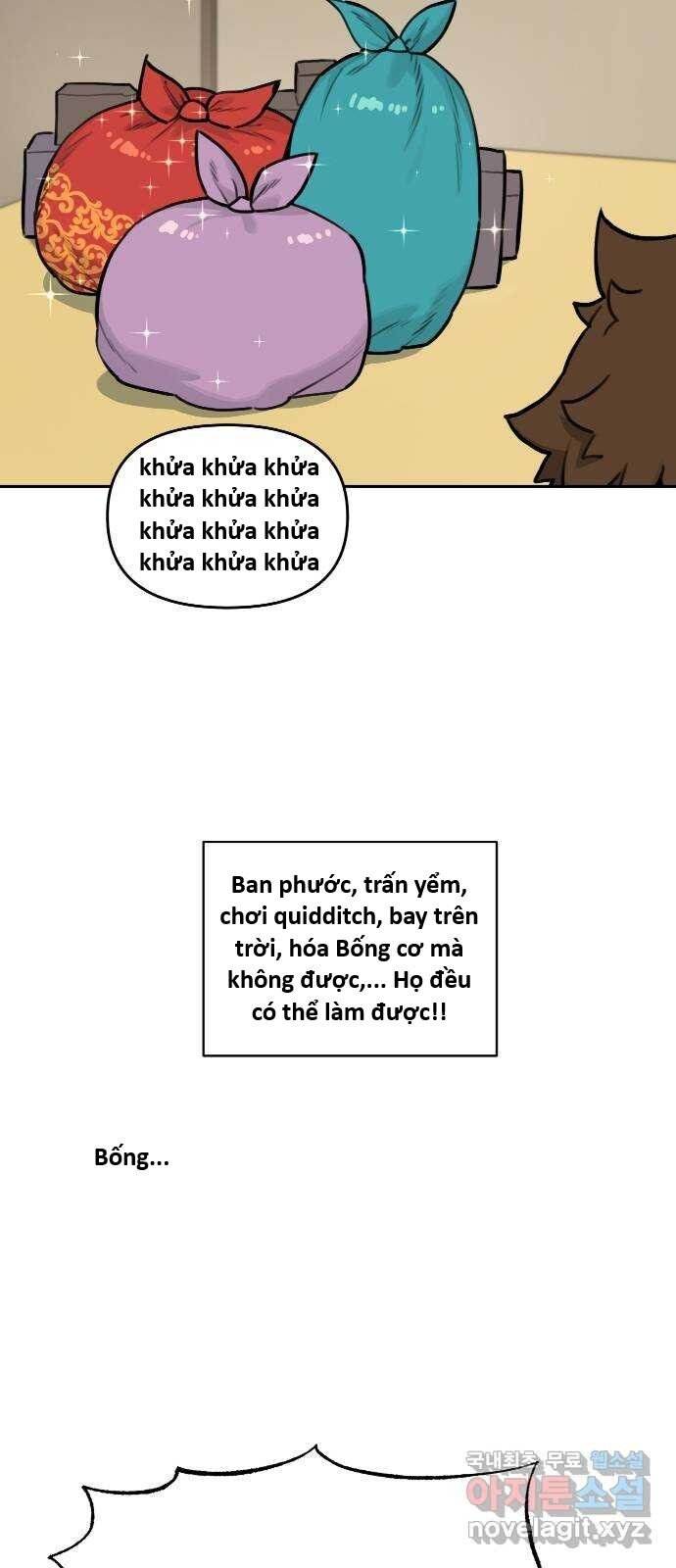 Hổ Đến Chơi Nhà Chap 122 - Next Chap 123