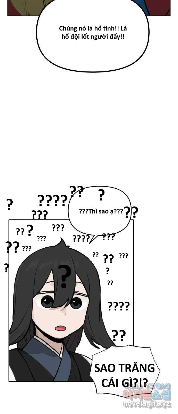 Hổ Đến Chơi Nhà Chap 122 - Next Chap 123