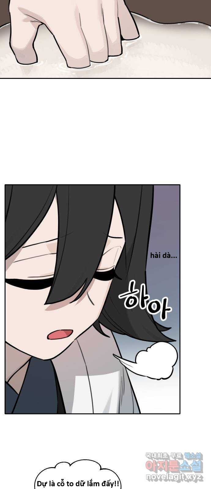 Hổ Đến Chơi Nhà Chap 122 - Next Chap 123