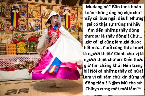 Hổ Đến Chơi Nhà Chap 122 - Next Chap 123