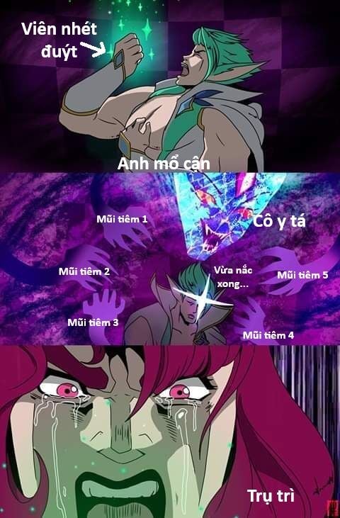Hổ Đến Chơi Nhà Chap 122 - Next Chap 123