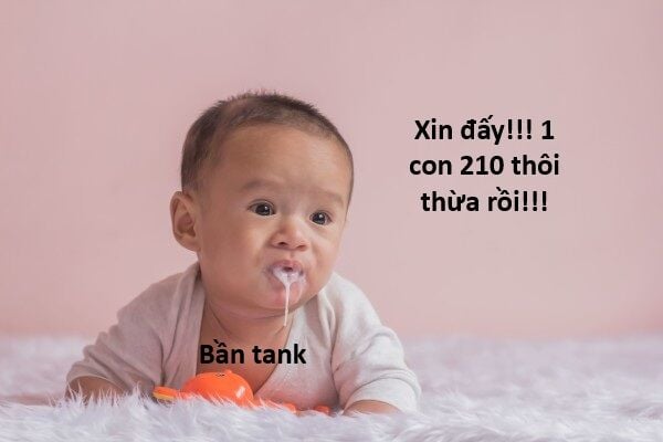 Hổ Đến Chơi Nhà Chap 123 - Next Chap 124