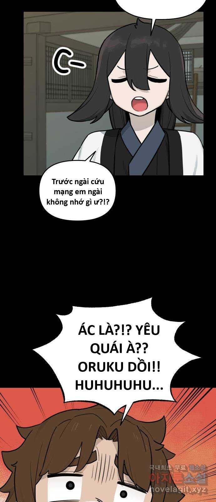 Hổ Đến Chơi Nhà Chap 123 - Next Chap 124