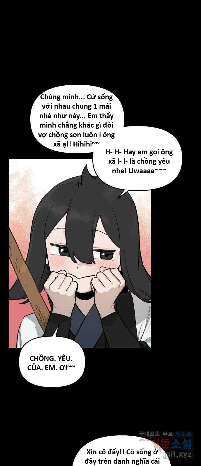 Hổ Đến Chơi Nhà Chap 123 - Next Chap 124