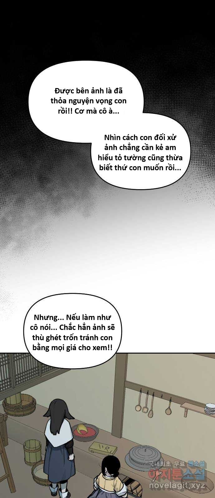 Hổ Đến Chơi Nhà Chap 123 - Next Chap 124