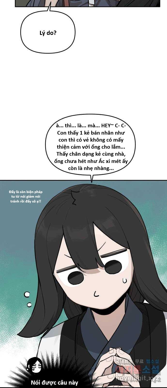 Hổ Đến Chơi Nhà Chap 123 - Next Chap 124