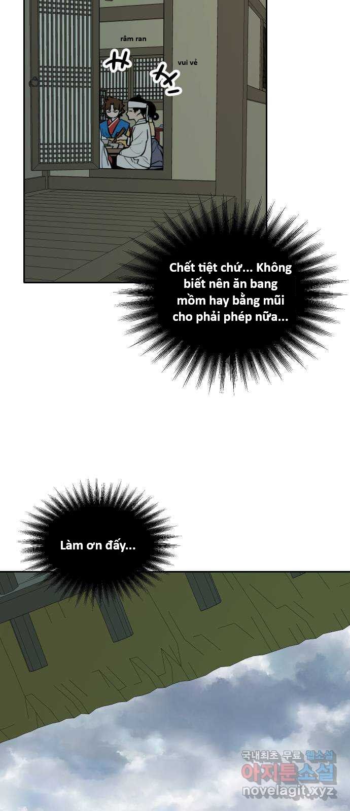 Hổ Đến Chơi Nhà Chap 123 - Next Chap 124