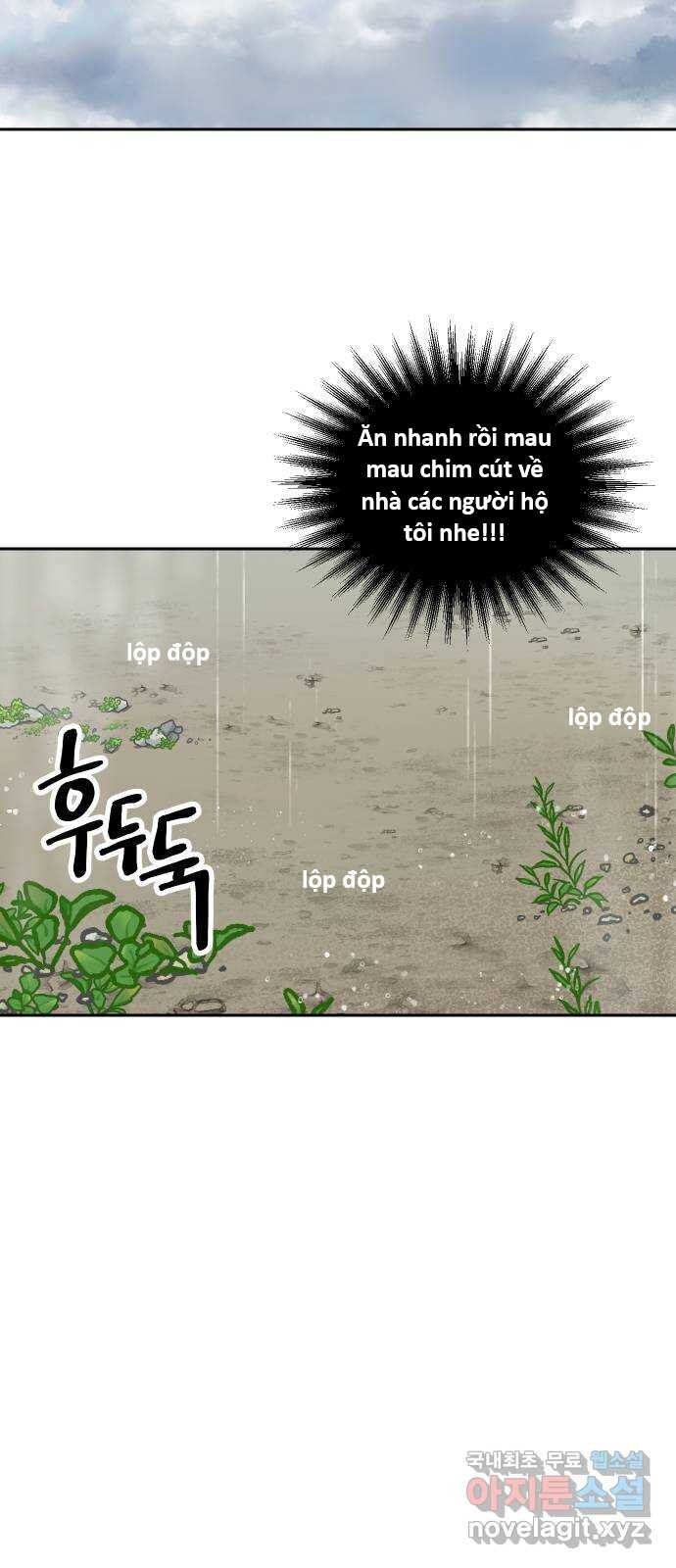 Hổ Đến Chơi Nhà Chap 123 - Next Chap 124