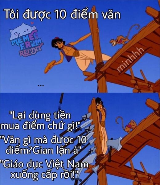 Hổ Đến Chơi Nhà Chap 123 - Next Chap 124