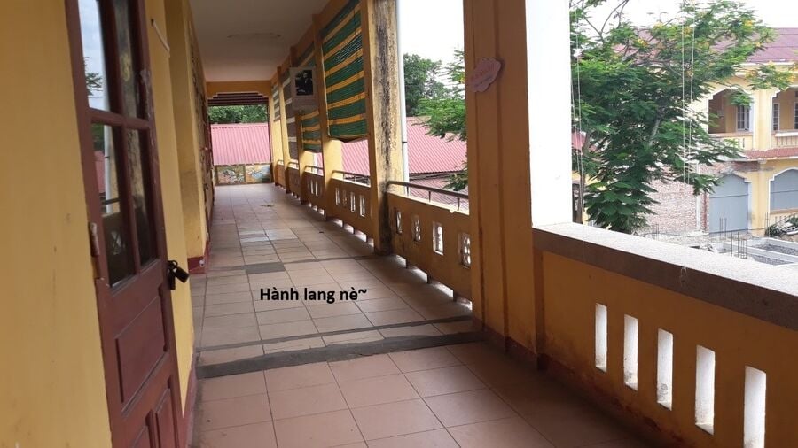 Hổ Đến Chơi Nhà Chap 123 - Next Chap 124