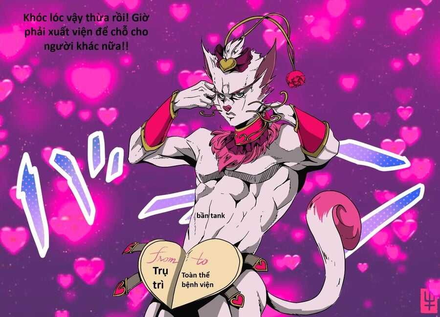Hổ Đến Chơi Nhà Chap 123 - Next Chap 124