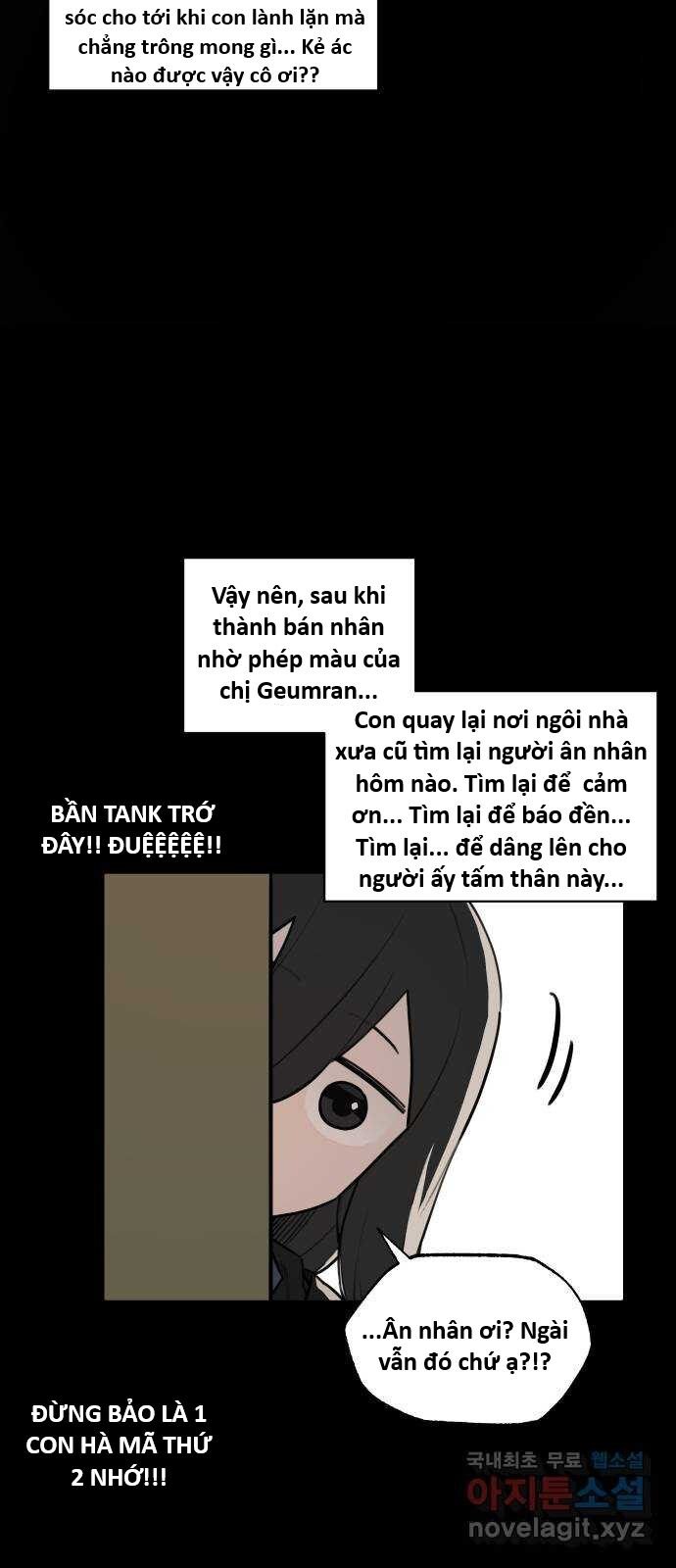 Hổ Đến Chơi Nhà Chap 123 - Next Chap 124