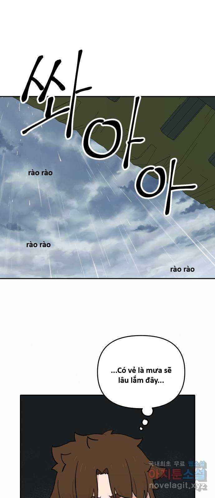 Hổ Đến Chơi Nhà Chap 124 - Next Chap 125