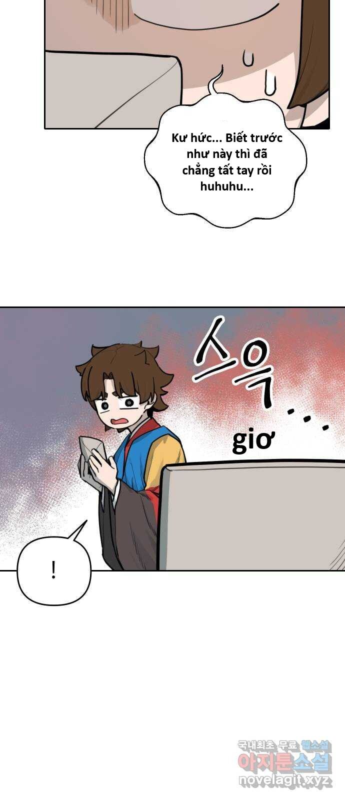 Hổ Đến Chơi Nhà Chap 124 - Next Chap 125