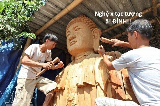 Hổ Đến Chơi Nhà Chap 124 - Next Chap 125