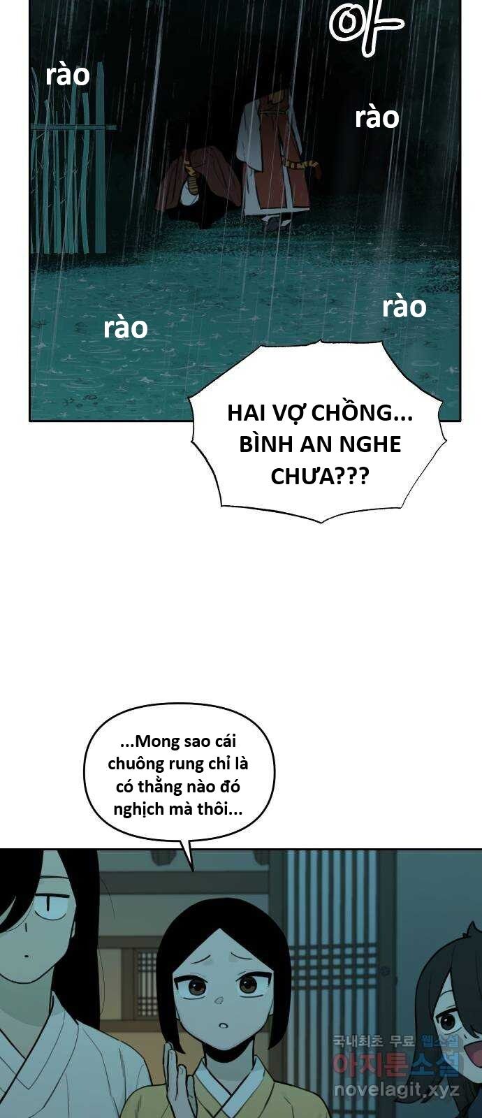 Hổ Đến Chơi Nhà Chap 125 - Next Chap 126