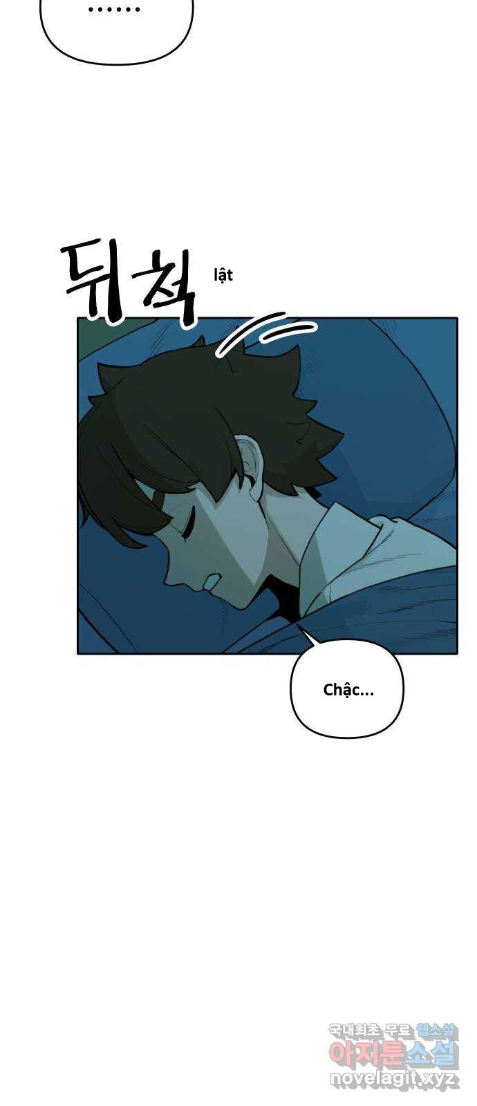 Hổ Đến Chơi Nhà Chap 125 - Next Chap 126