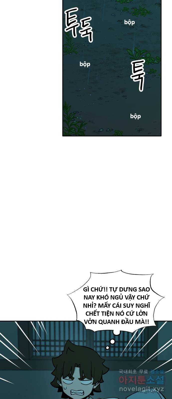 Hổ Đến Chơi Nhà Chap 125 - Next Chap 126