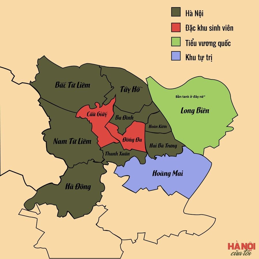 Hổ Đến Chơi Nhà Chap 125 - Next Chap 126