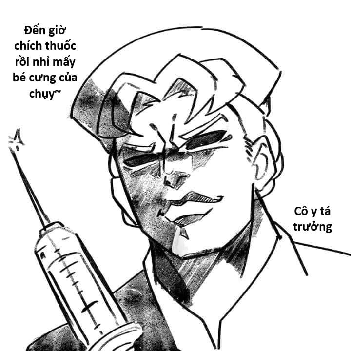 Hổ Đến Chơi Nhà Chap 125 - Next Chap 126