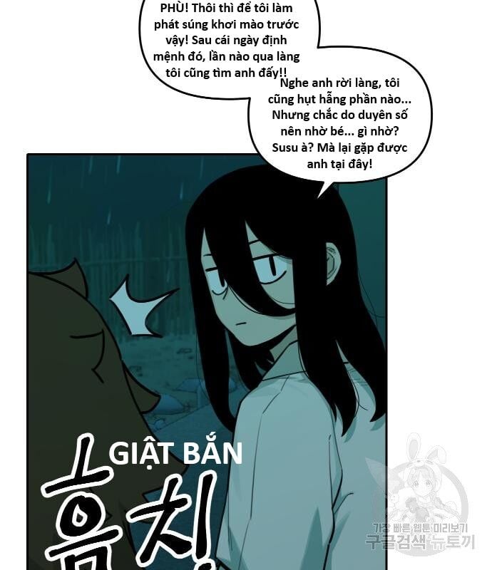 Hổ Đến Chơi Nhà Chap 126 - Next Chap 127