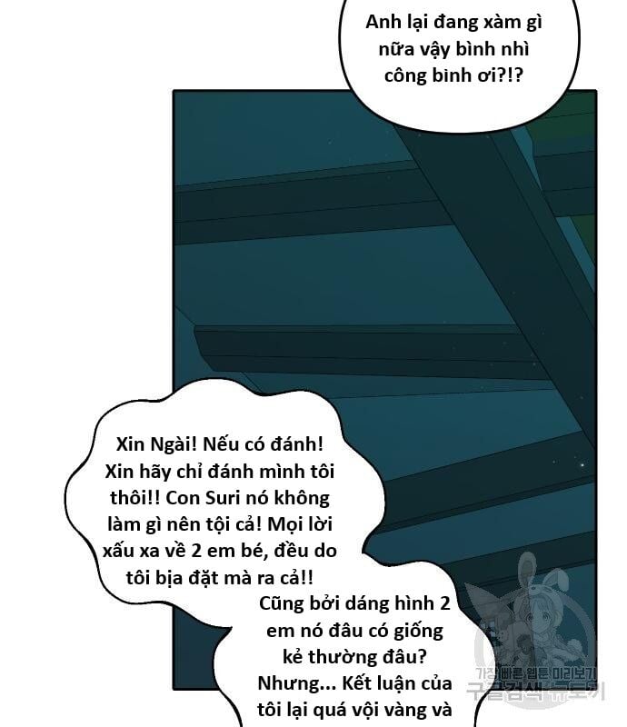 Hổ Đến Chơi Nhà Chap 126 - Next Chap 127