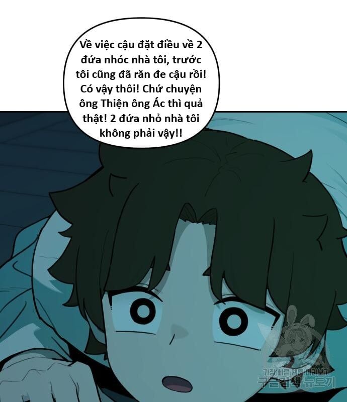 Hổ Đến Chơi Nhà Chap 126 - Next Chap 127