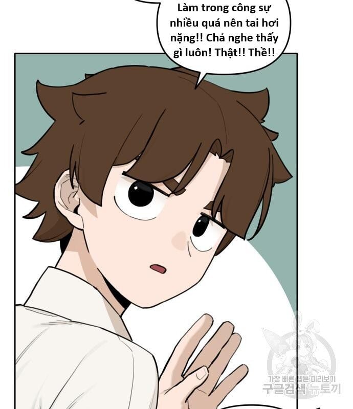 Hổ Đến Chơi Nhà Chap 126 - Next Chap 127