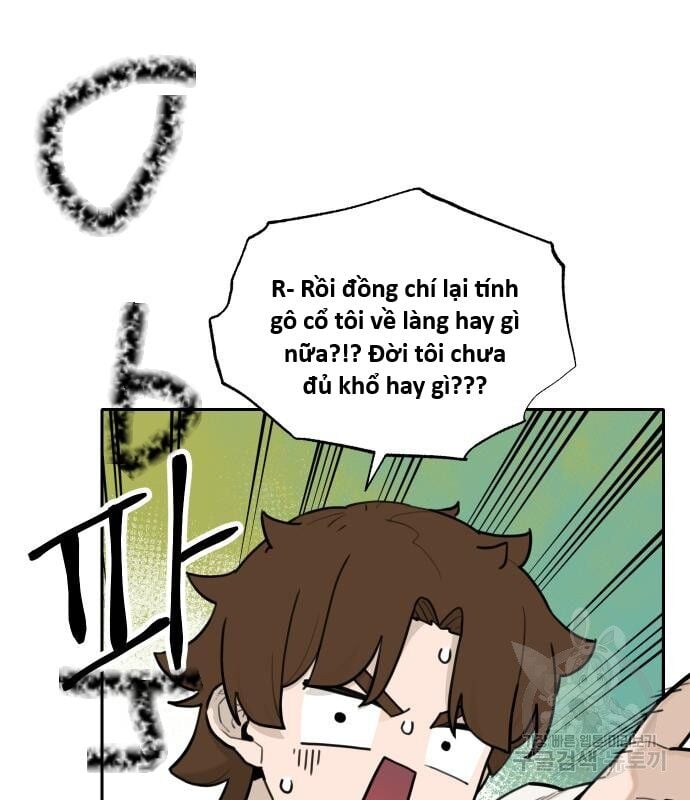 Hổ Đến Chơi Nhà Chap 126 - Next Chap 127