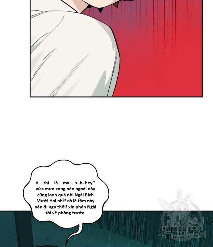 Hổ Đến Chơi Nhà Chap 126 - Next Chap 127